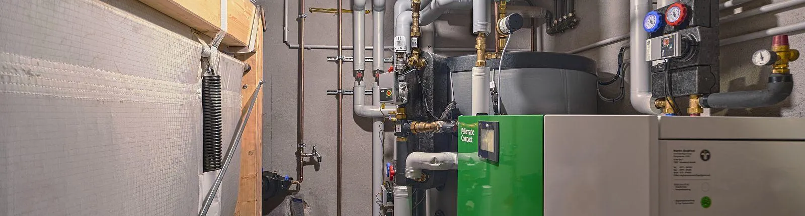 Energiemix Header
