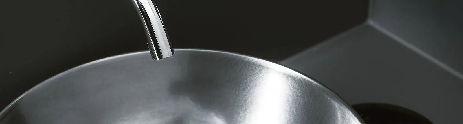 Modernes Gäste-WC Header