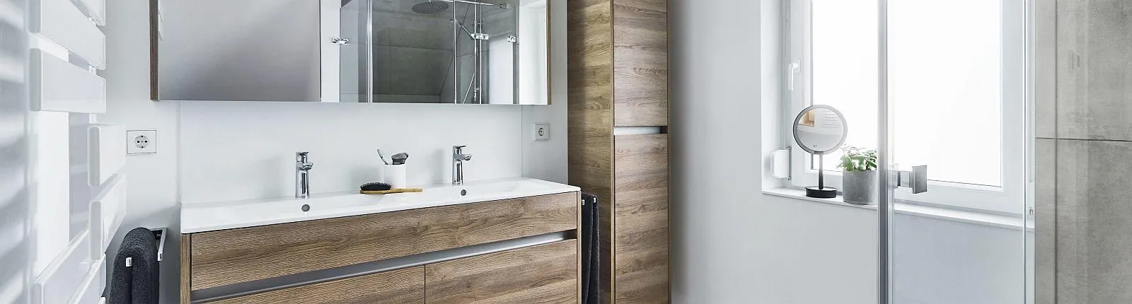 Badezimmer Referenzen Header