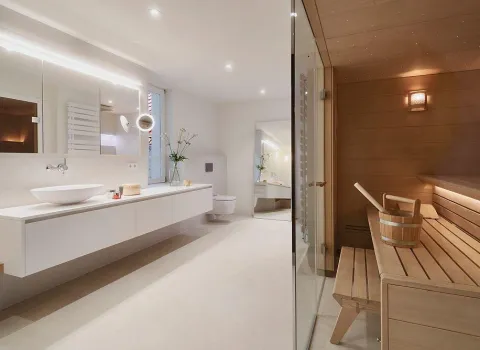 Gründerzeitvilla Bad