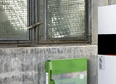 Referenz Heizung Header