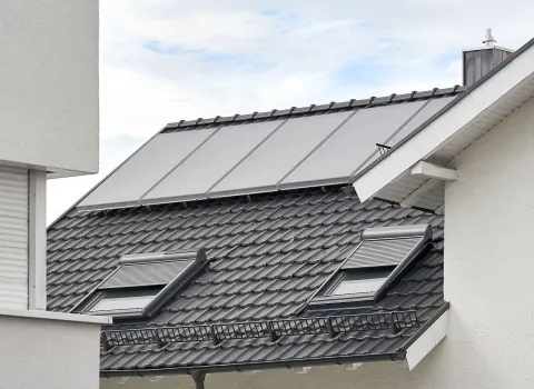 Wolf Heizung Referenz