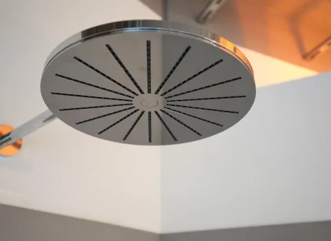 Badausstellung in Heubach