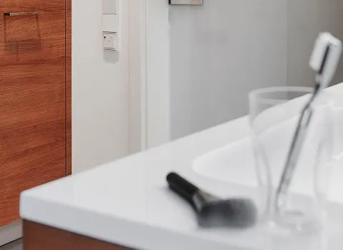 Referenzen Badumbau Header