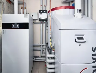 Wolf Heizung Referenz