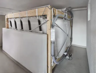 Wolf Heizung Referenz