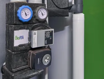 Wolf Heizung Referenz