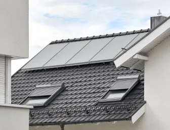 Wolf Heizung Referenz