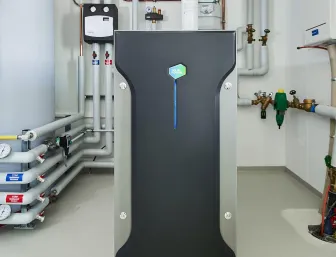 Wolf Heizung Referenz