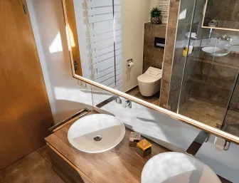 Referenz Wolf Heubach