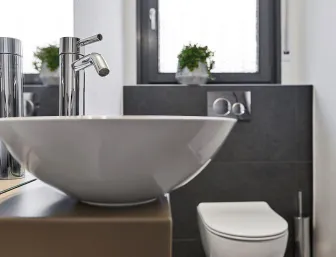 Referenz Wolf Heubach