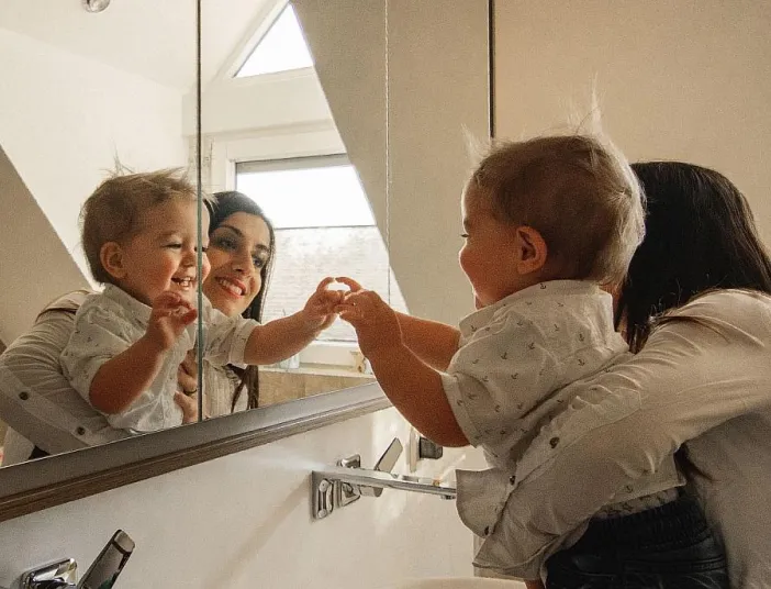 Familienfreundlich Bad Spiegel