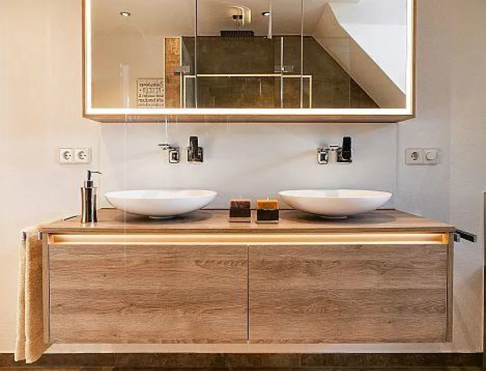 Familienfreundlich Bad Waschtisch