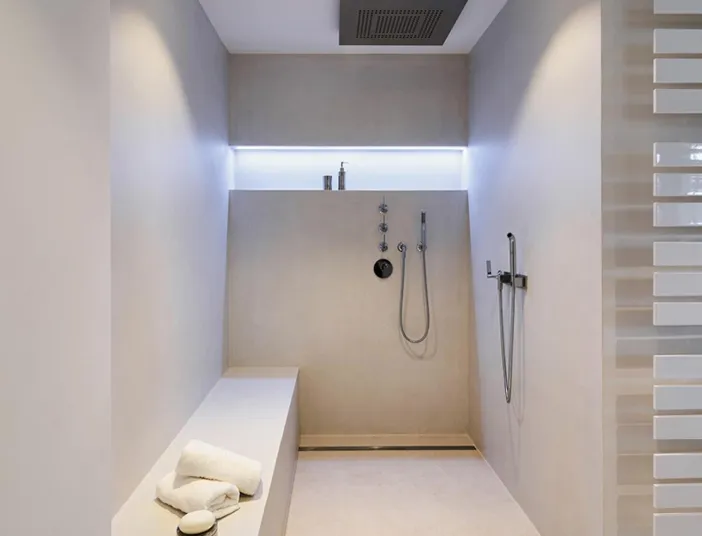 Gründerzeitvilla Bad