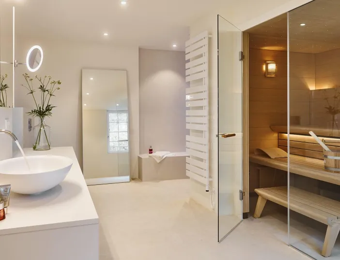 Gründerzeitvilla Bad