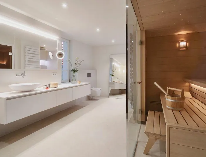 Gründerzeitvilla Bad