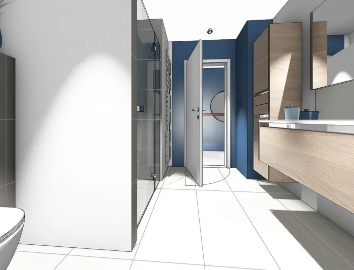 Komplettwohnraumsanierung