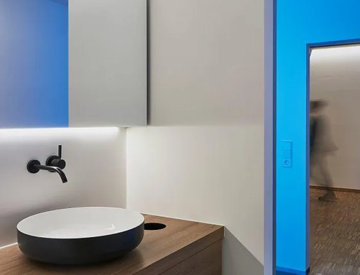 Kunden WC